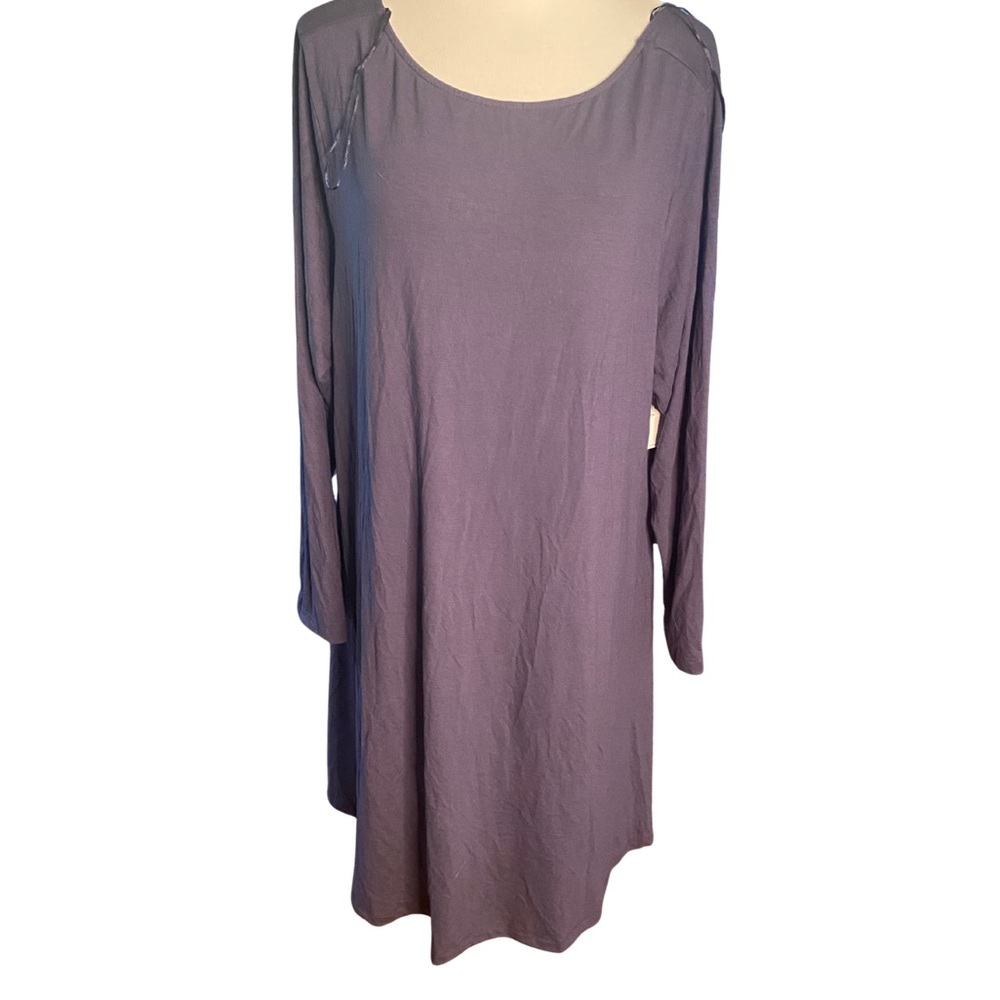 Old Navy Blue dress - size xxl - nwt